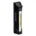 Led Lenser iW5R Flex - 600 Lumens 4H Rechargeable Built in with Box Work light ZL502006